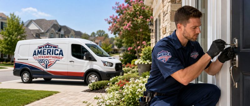 House Lockout Service