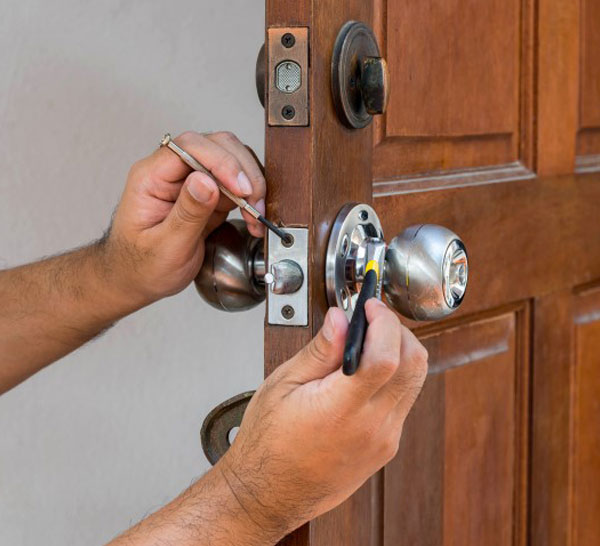Residential Locksmith